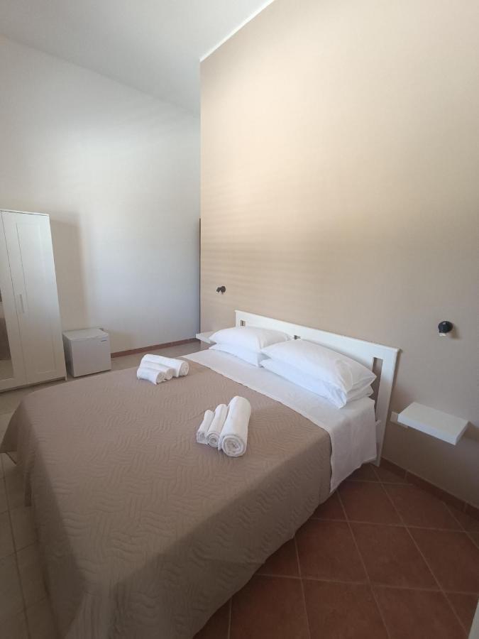 Ilary'S Rooms Марсала Экстерьер фото