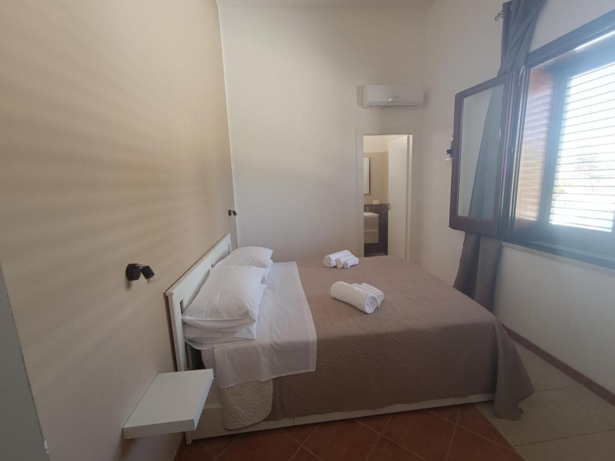 Ilary'S Rooms Марсала Экстерьер фото