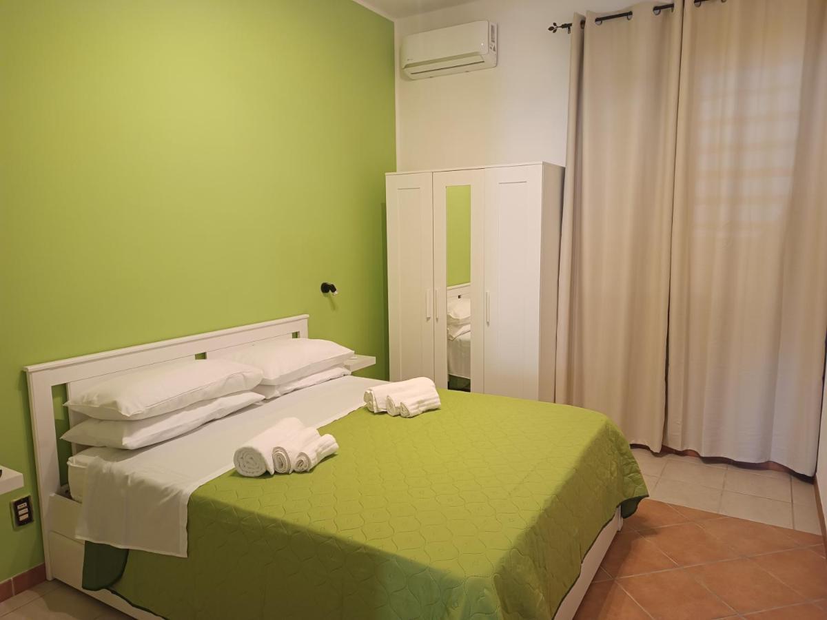 Ilary'S Rooms Марсала Экстерьер фото