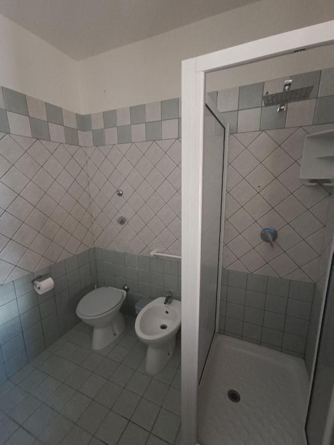 Ilary'S Rooms Марсала Экстерьер фото