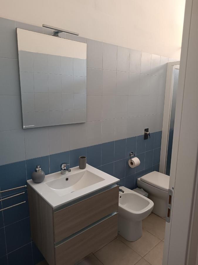 Ilary'S Rooms Марсала Экстерьер фото
