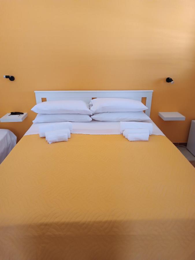Ilary'S Rooms Марсала Экстерьер фото