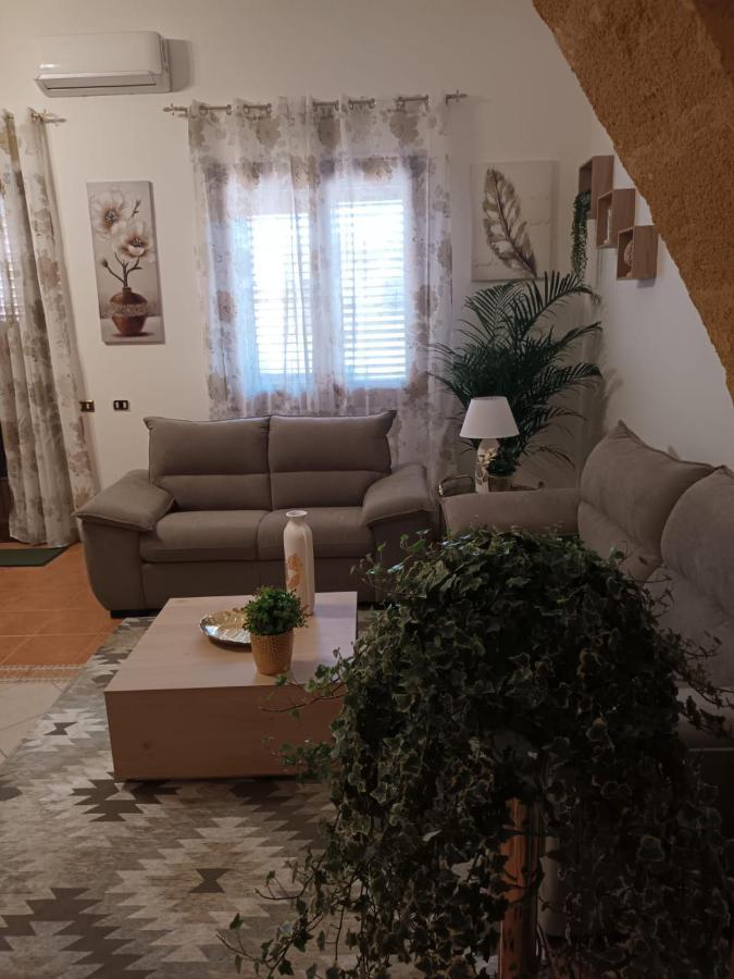 Ilary'S Rooms Марсала Экстерьер фото